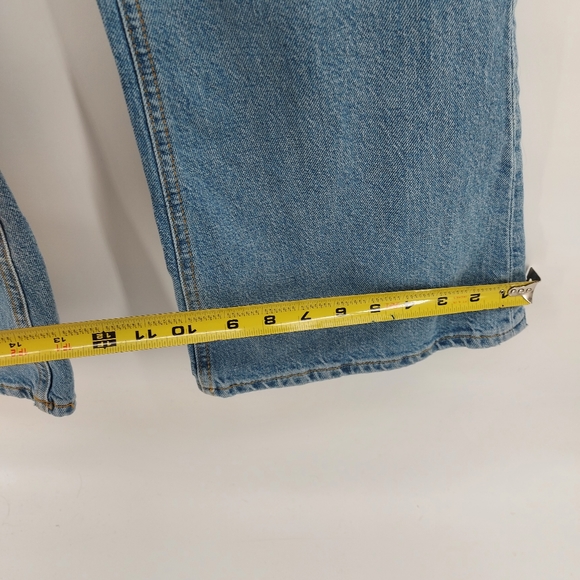 Urban Outfitters BDG low rise wide leg pants - Picture 3 of 8